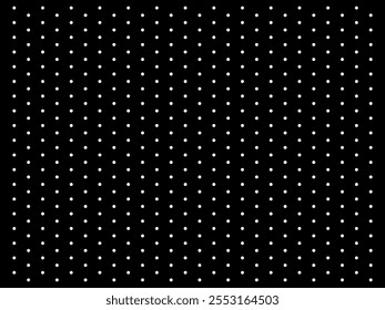 Polka Dots Motif Pattern. Circle Shape Ornamental, can use for Interior, Exterior, Carpet, Textile, Garment, Cloth, Fashion, Fabric,  Silk, Tile, Wallpaper, Wrapping, Decoration, Background, etc.