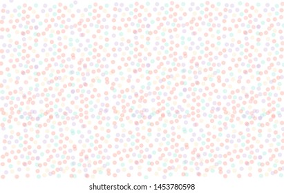 Polka Dot Background Images, Stock Photos & Vectors | Shutterstock