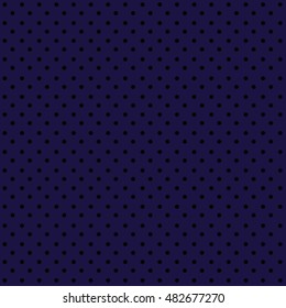 polka dots pattern background