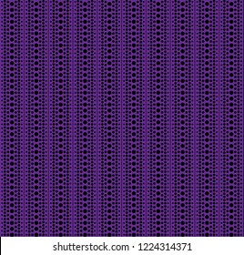 Polka Dots Pattern, Dots Background Vector Illustration for All Graphic