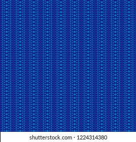 Polka Dots Pattern, Dots Background Vector Illustration for All Graphic