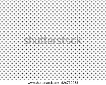 polka dots seamless pattern