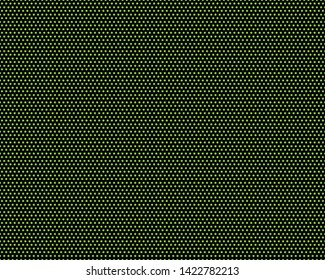 polka dots seamless pattern background, vector illustration.