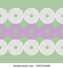 Polka dots seamless pattern. Ethnic print. Boho. Multicolored. Simple design. Vector geometric background. Can be used in printing, textile, wrapping, web-design.