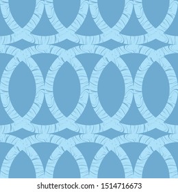 Polka dots seamless pattern. Mosaic of ethnic figures. Patterned texture. Geometric background. Can be used for wallpaper, textile, invitation card, wrapping, web page background.