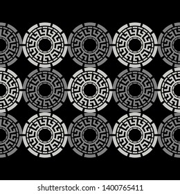 Polka dots seamless pattern. Multicolored. Simple design. Vector geometric background. Can be used in printing, textile, wrapping, web-design.