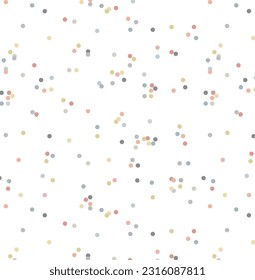 polka pattern, polka seamless patterns, water color polka pattern, aop polka prints