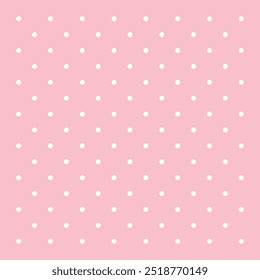 arrière-plan motif polkadot, motif à pois
