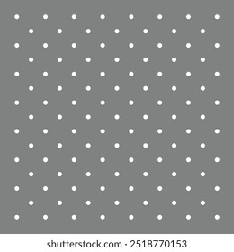 arrière-plan motif polkadot, motif à pois