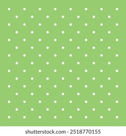 arrière-plan motif polkadot, motif à pois