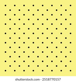 arrière-plan motif polkadot, motif à pois