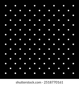 arrière-plan motif polkadot, motif à pois