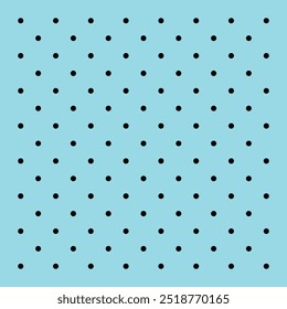 arrière-plan motif polkadot, motif à pois