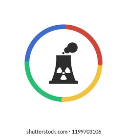 Pollution - App Icon