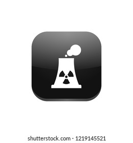 Pollution - App Icon