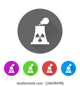 Pollution - App Icon