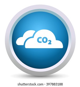 pollution co2 icon 