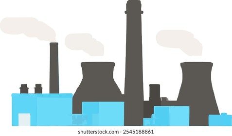Poluição Ambiente derramamento de radiação Clima