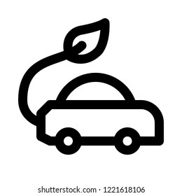 Pollution free car
