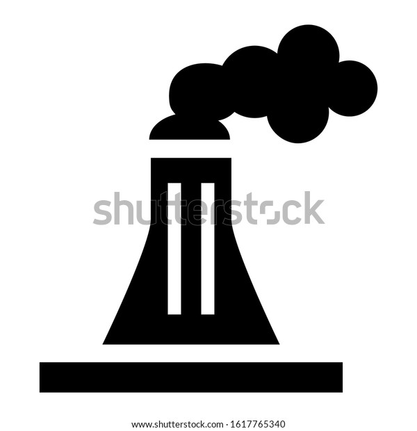 pollution icon isolated sign symbol
vector illustration - high quality black style vector
icons
