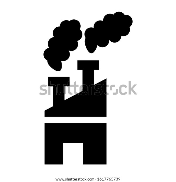 pollution icon isolated sign symbol
vector illustration - high quality black style vector
icons
