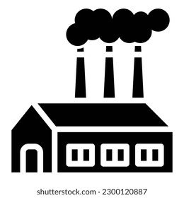 pollution icon sign symbol graphic vector illustration
