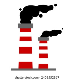 pollution that pollutes the air