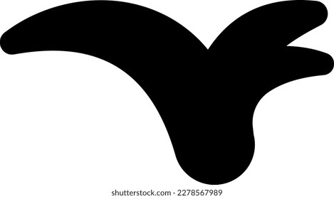 pollution Vector illustration on a transparent background. Premium quality symmbols. Thin line vector icons for concept and graphic design.