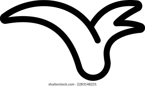 ilustración del vector de contaminación en un fondo transparente. Símbolos de calidad superior. Iconos vectoriales de línea delgada para el diseño de conceptos y gráficos. 
