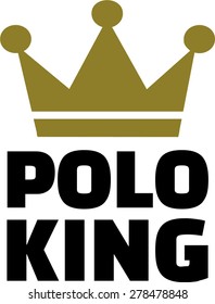 Polo king