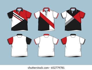 polo shirt 3