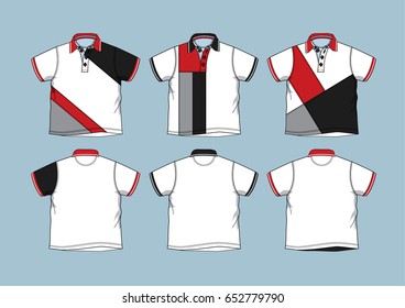 polo shirt 5