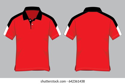 red polos