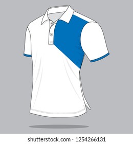10,735 Polo Shirt Uniform Stock Vectors, Images & Vector Art | Shutterstock