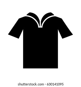 polo shirt icon
