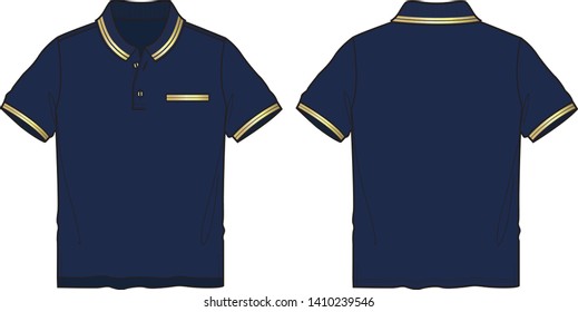 POLO-SHIRT FÜR MÄNNER
