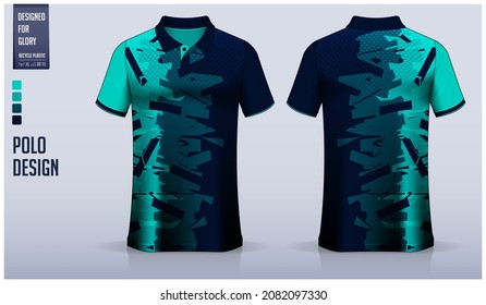 Golf Shirt Vector Art & Graphics