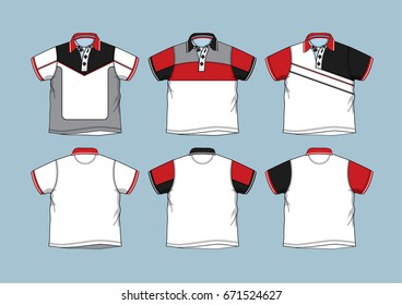 polo shirt twelve