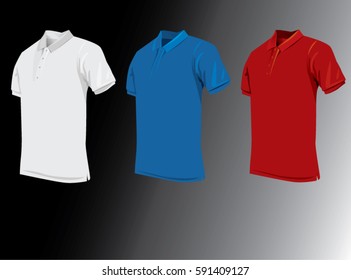 polo t-shirt