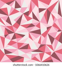 poly mosaic background