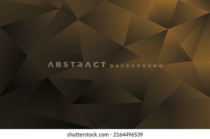 Polygon abstract backgorund premium vectors, images, and stock photos