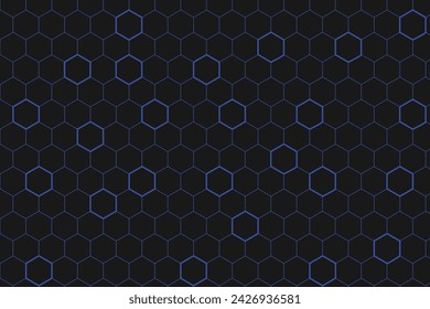 polygon abstract background designe art in illustrator.