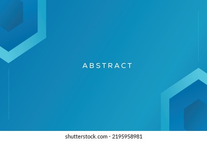 Polygon abstract background wallpaper modern style