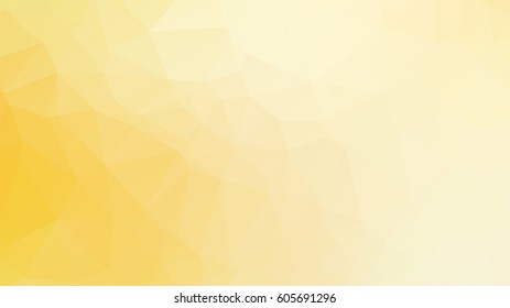 polygon Abstract geometric background. Modern overlapping triangles .