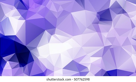 Polygon background with brilliant color designed vector illustration. For modern background concept design : polygonal, triangular mosaic, low polygon, any abstract background in several media.