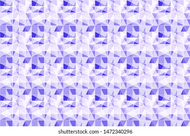 Polygon color background.backdrop triangles.template banner.design and geometric