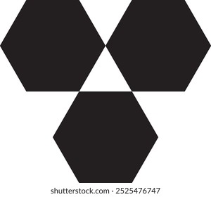 Polygon Icon | Vector Design