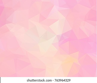 Polygon Modern Brochure Layout design template.Flyer Leaflet cover Presentation 