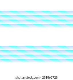 Polygon mosaic background.Vector illustration