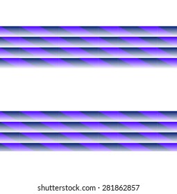 Polygon mosaic background.Vector illustration